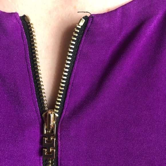 ETCETERA, Geometric dress, EUC - Picture 11 of 11